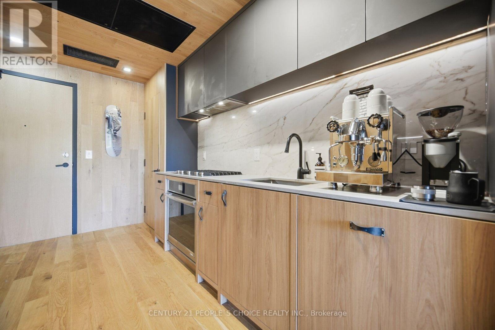 310 - 45 Dovercourt Road Property Photo 6