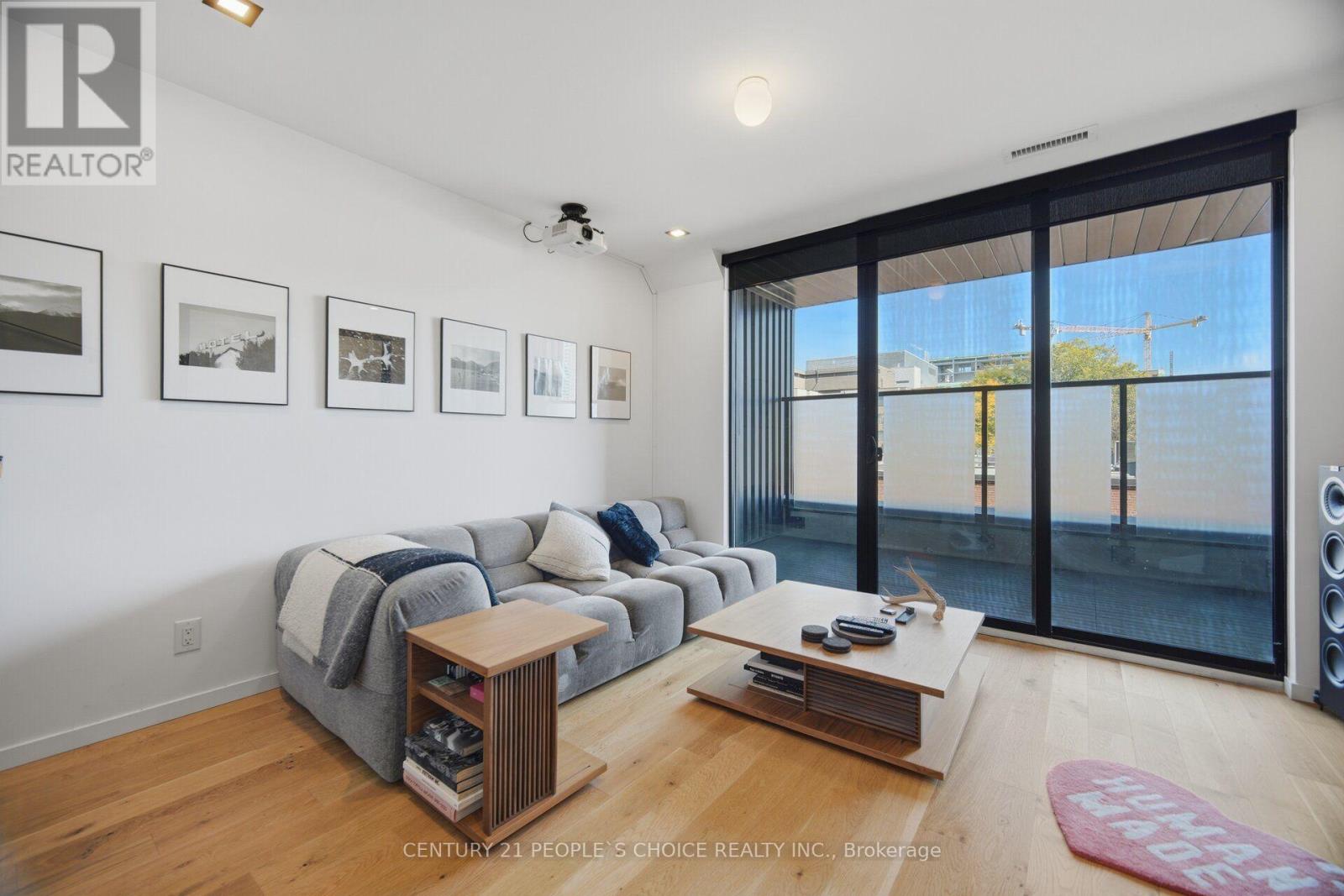 310 - 45 Dovercourt Road Property Photo 8