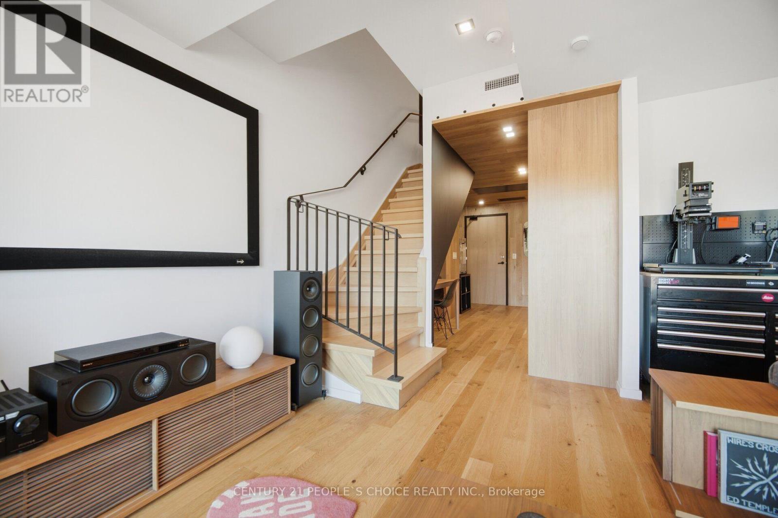 310 - 45 Dovercourt Road Property Photo 10