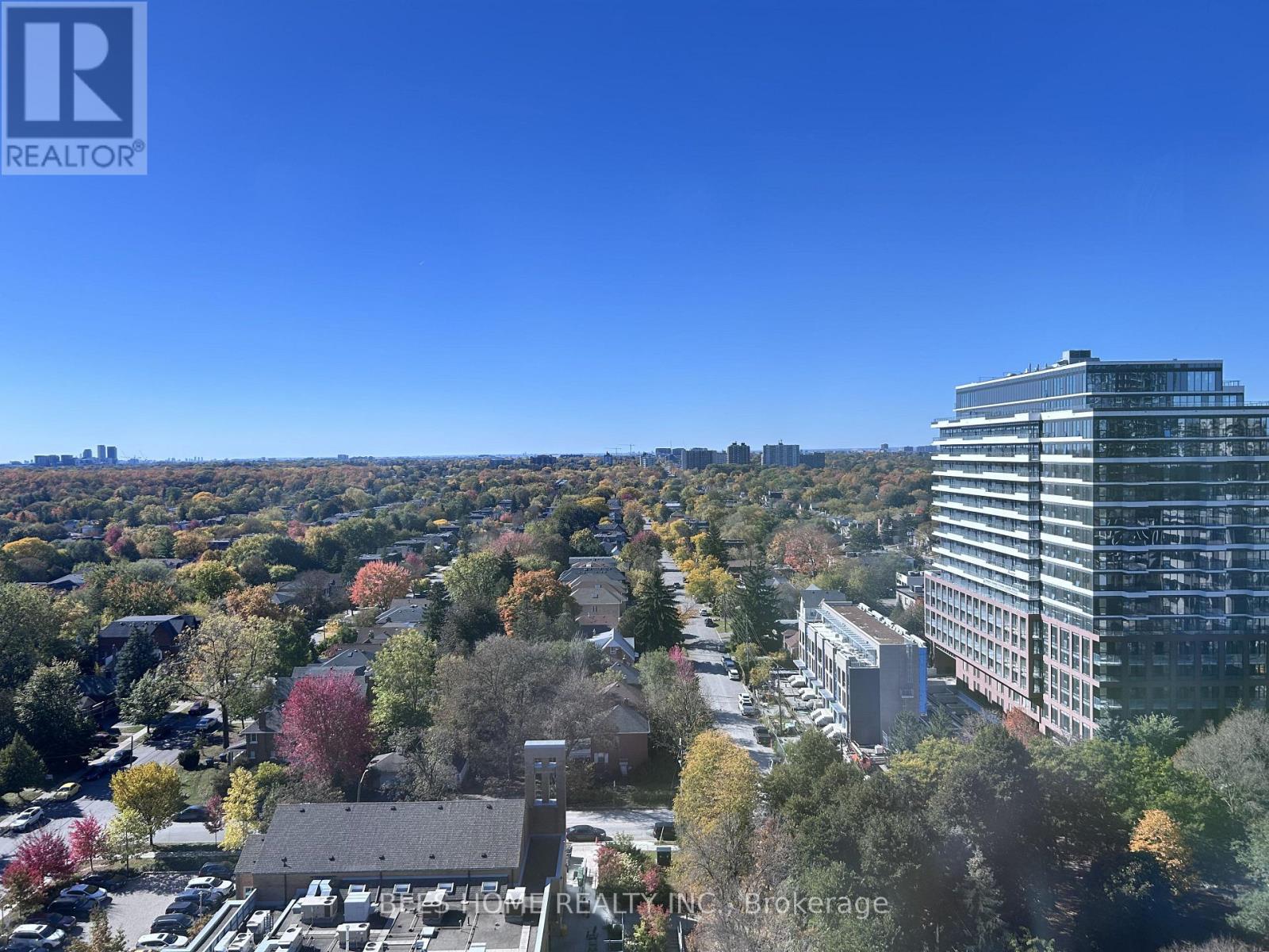 1507 - 11 Bogert Avenue Property Photo 3