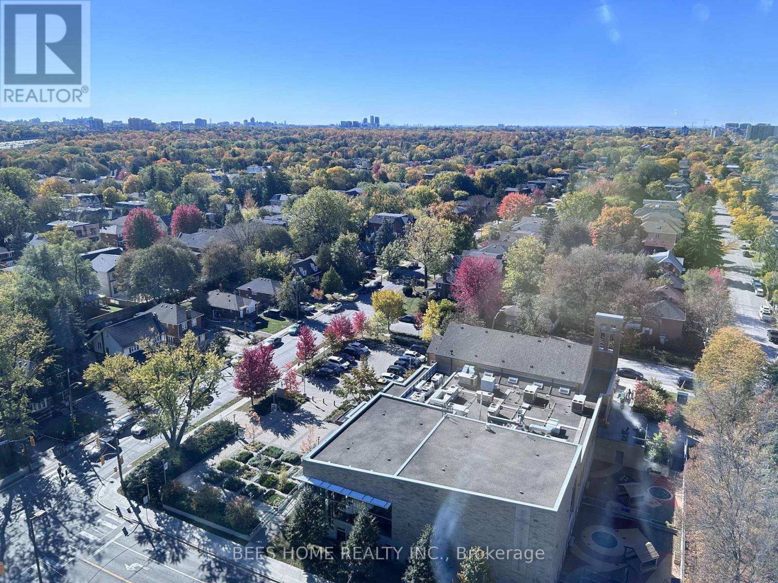 1507 - 11 Bogert Avenue Property Photo 5