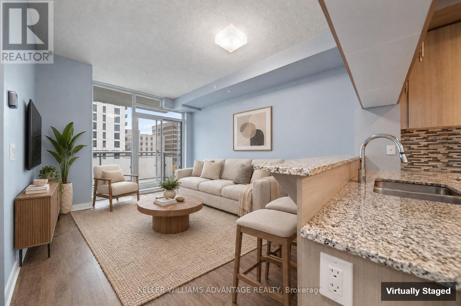 710 - 68 Merton Street Property Photo 6