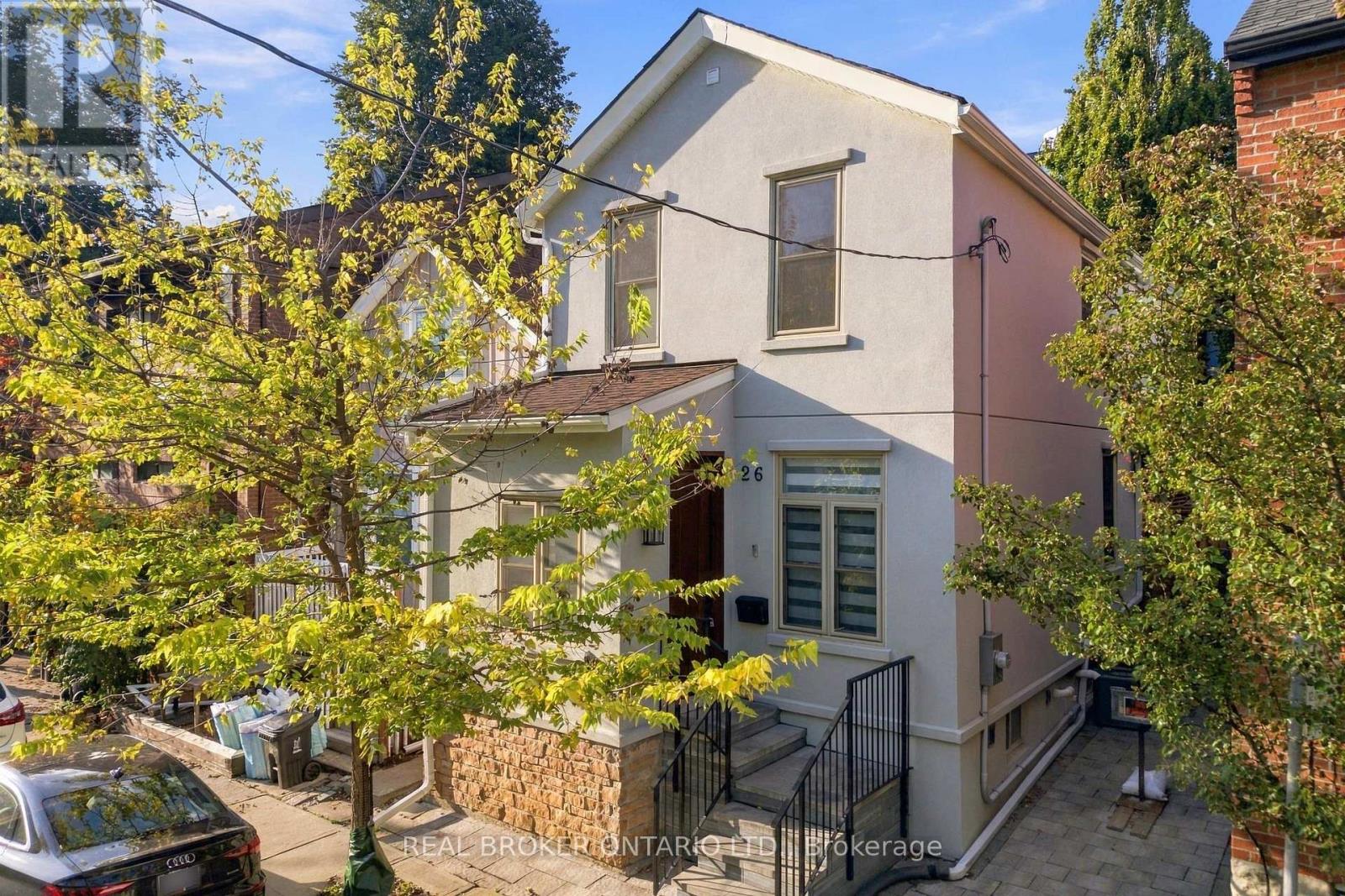26 Bishop Street Property Photo 1