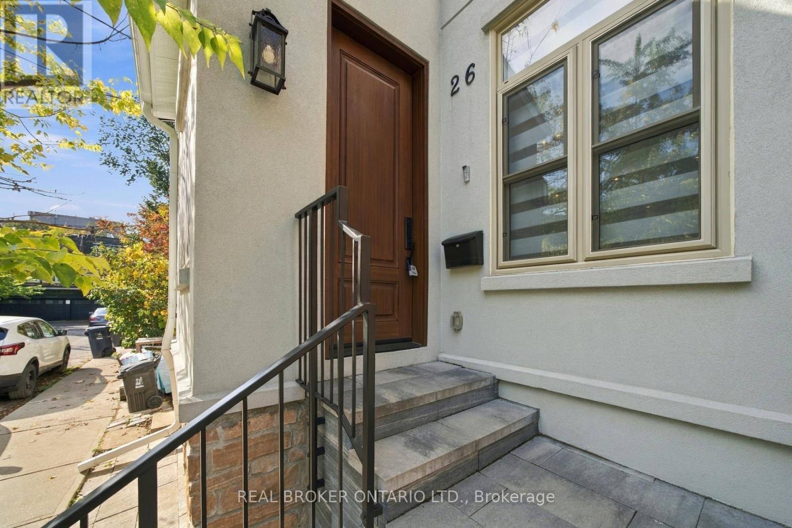 26 Bishop Street Property Photo 3
