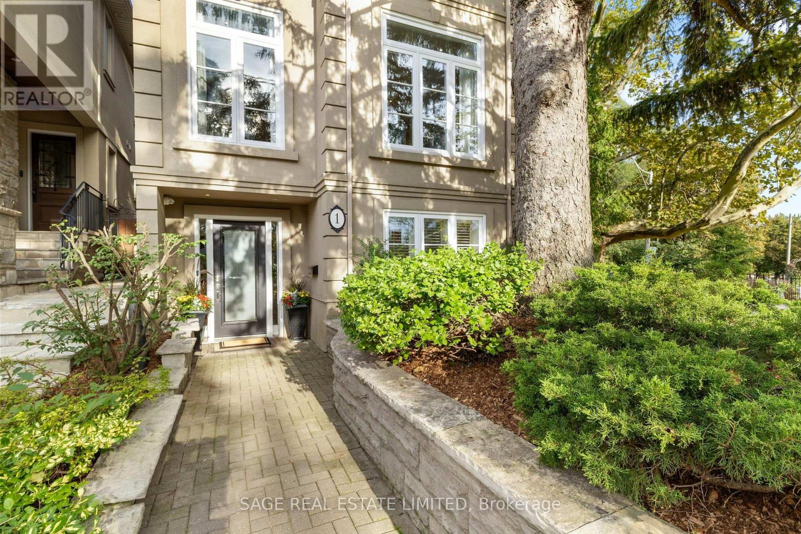 1 Caldow Road Property Photo 1