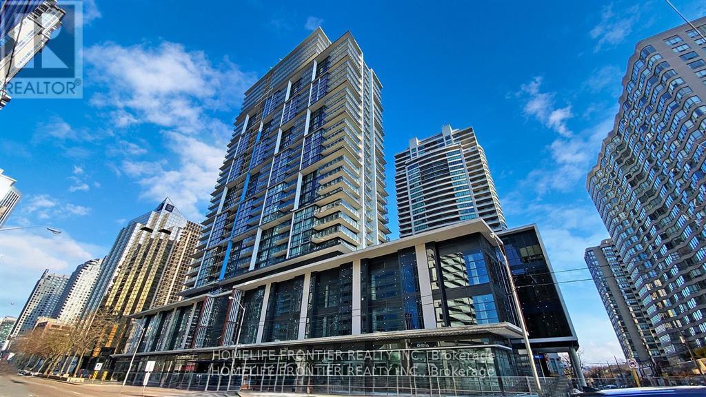 1915 - 4955 YONGE STREET Property Photo 1