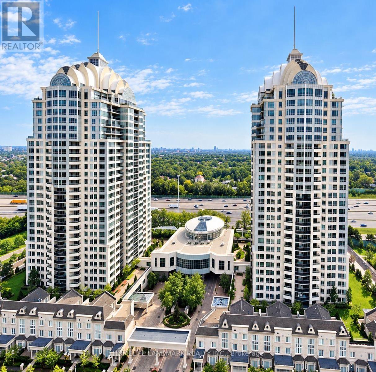 2309 - 3 REAN DRIVE Property Photo 1