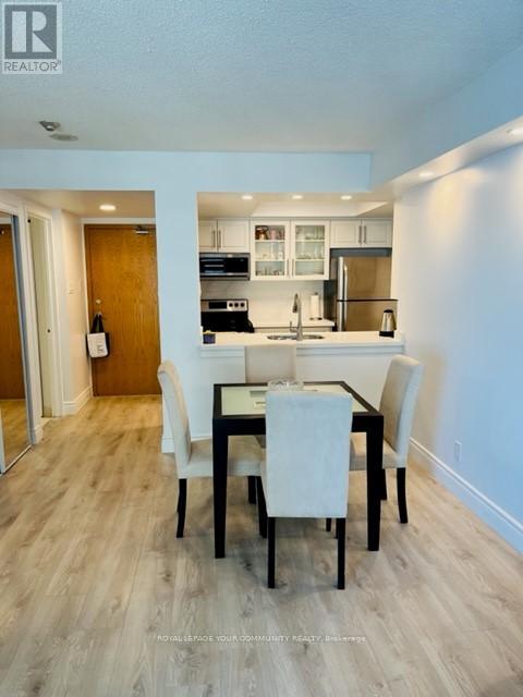 2804 - 77 Harbour Square Property Photo 1