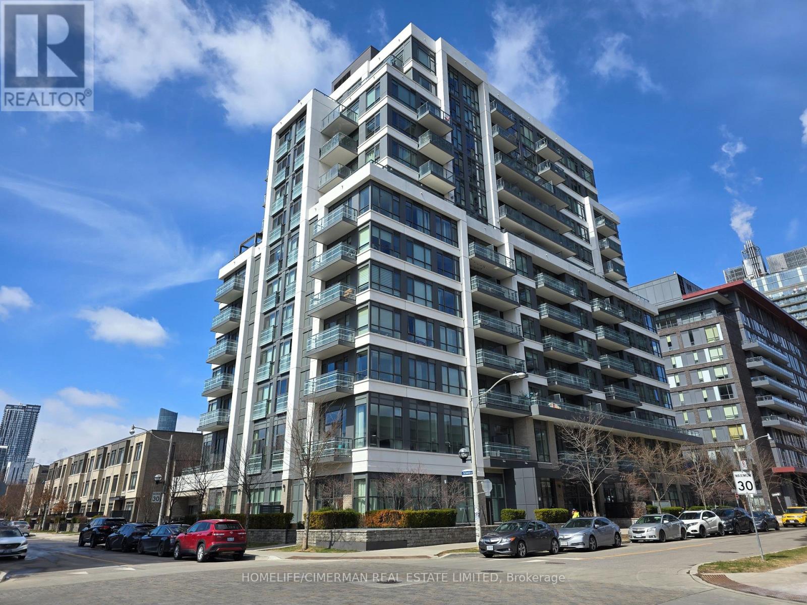 613 - 200 Sackville Street Property Photo 1