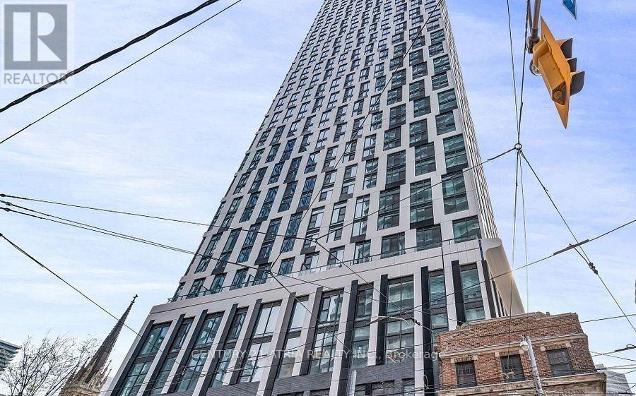 2105 - 252 Church Street Property Photo 1