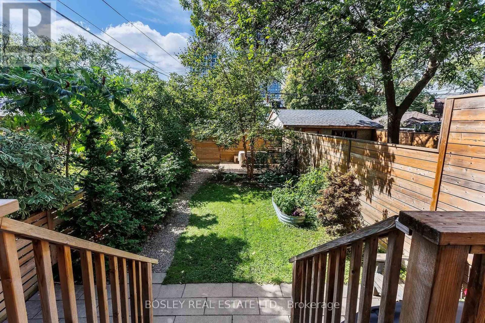 248 Havelock Street Property Photo 11