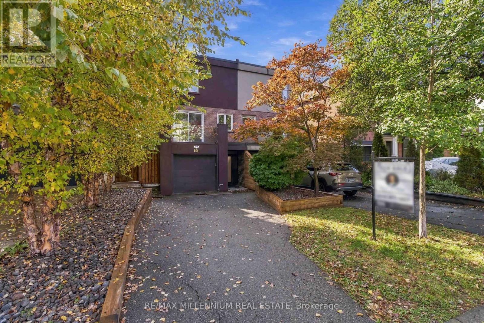 65 Castlefield Avenue Property Photo 1