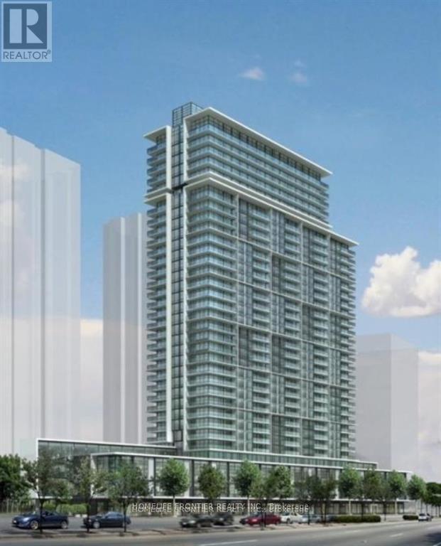 1018 - 4955 Yonge Street Property Photo 1