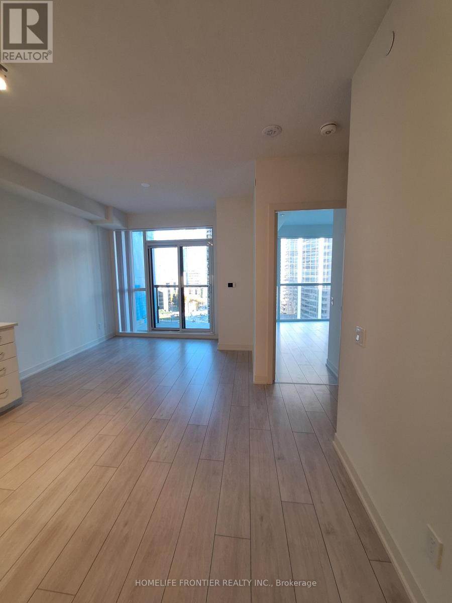 1018 - 4955 Yonge Street Property Photo 5