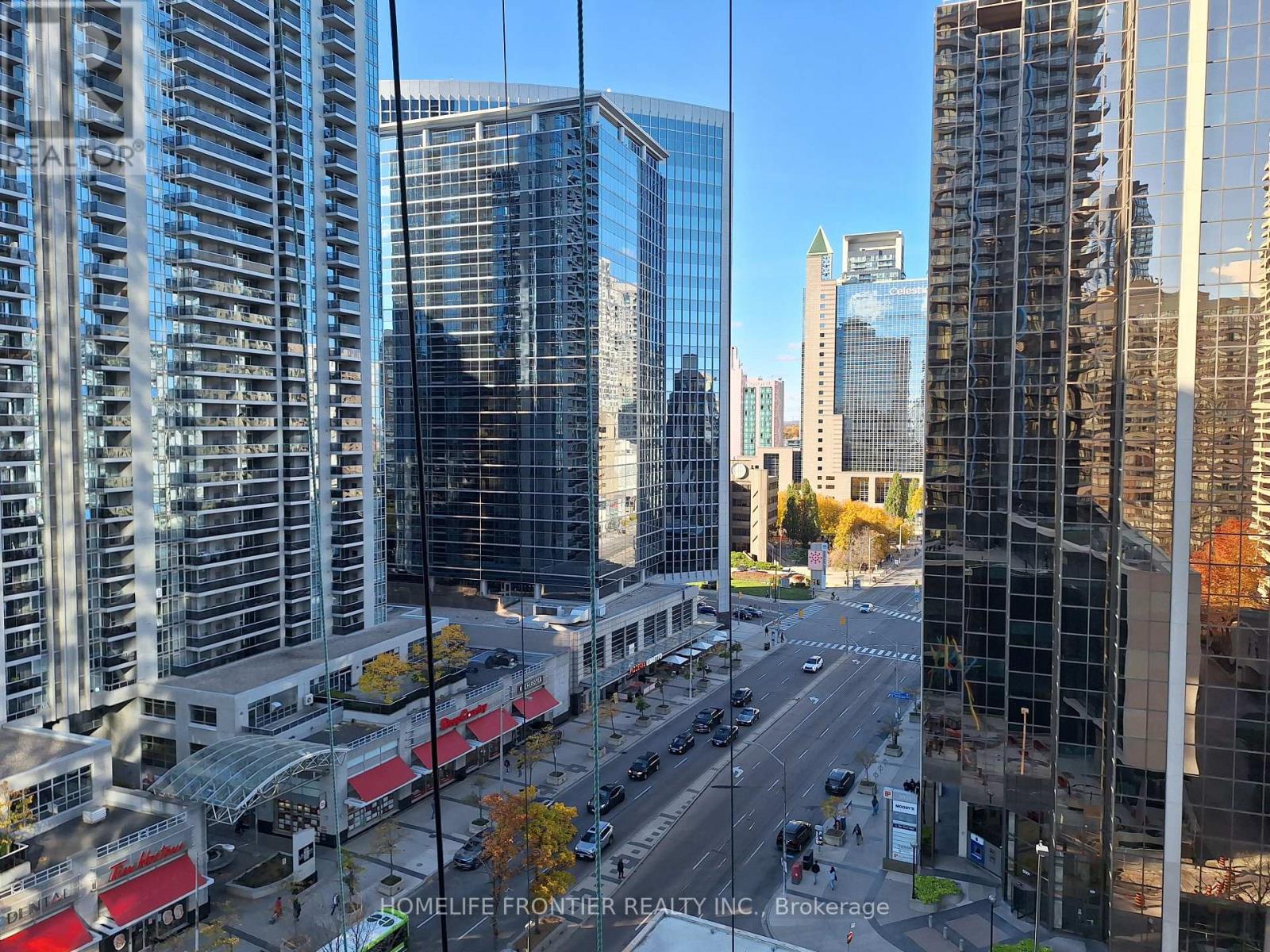 1018 - 4955 Yonge Street Property Photo 12