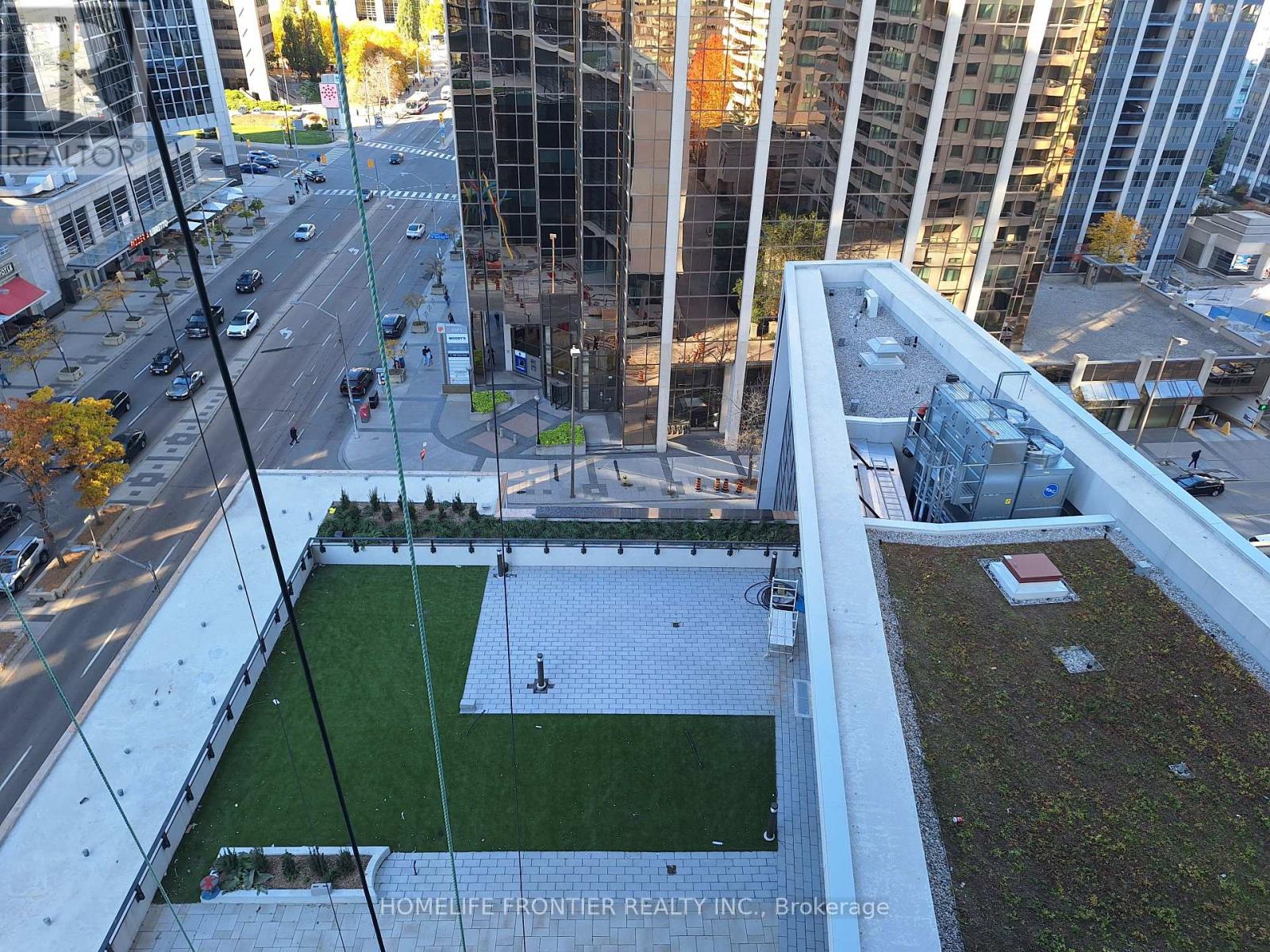 1018 - 4955 Yonge Street Property Photo 13