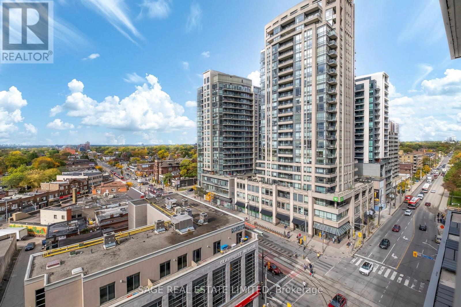908 - 501 St Clair Avenue W Property Photo 23