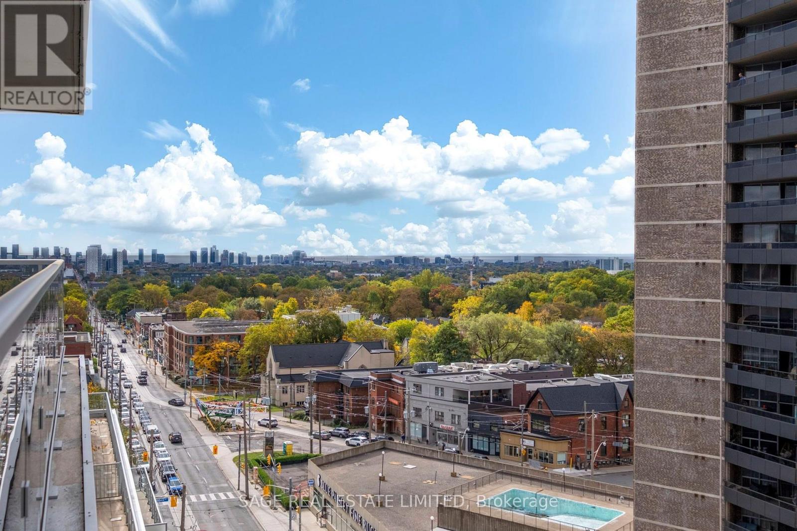 908 - 501 St Clair Avenue W Property Photo 26