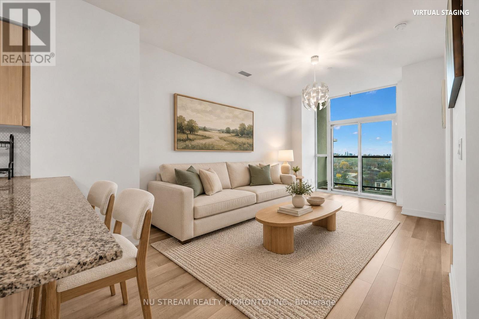 810 - 1603 Eglinton Avenue W Property Photo 1