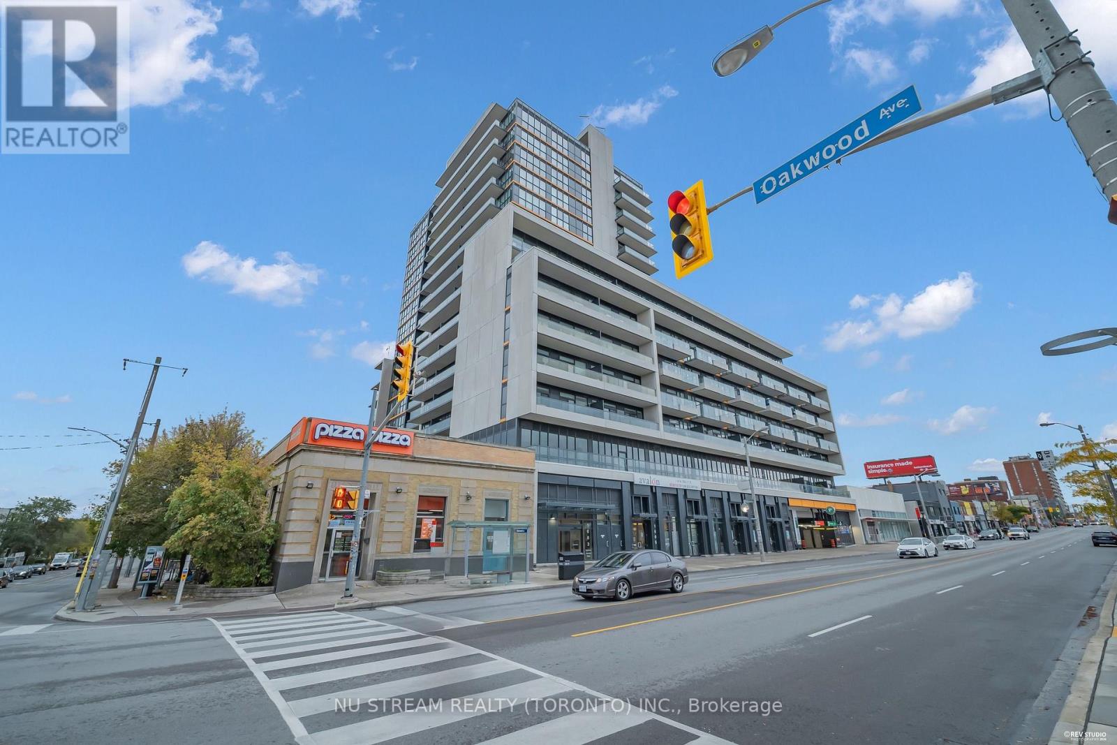 810 - 1603 Eglinton Avenue W Property Photo 3