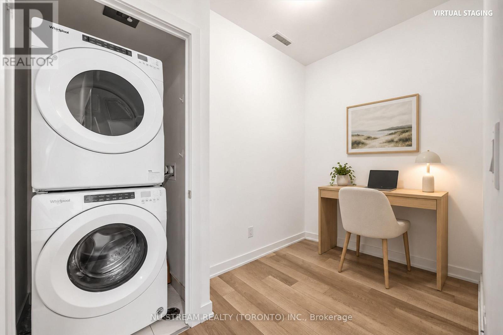 810 - 1603 Eglinton Avenue W Property Photo 20