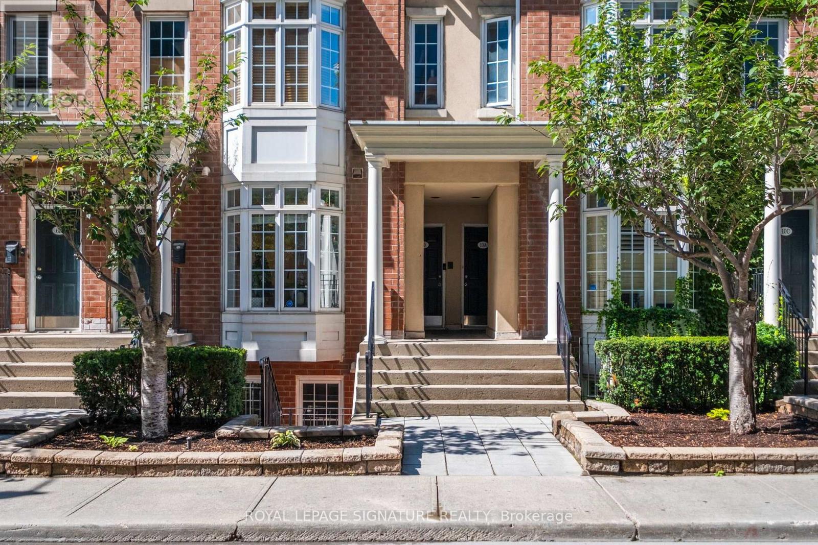 8C PORTLAND STREET Property Photo 1