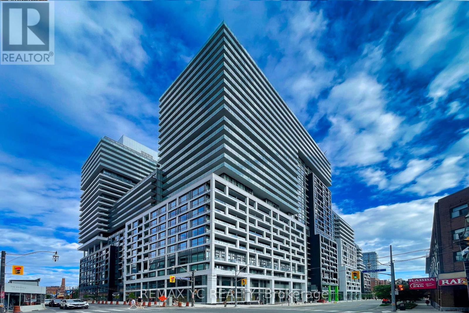 1464 - 135 LOWER SHERBOURNE STREET Property Photo 1