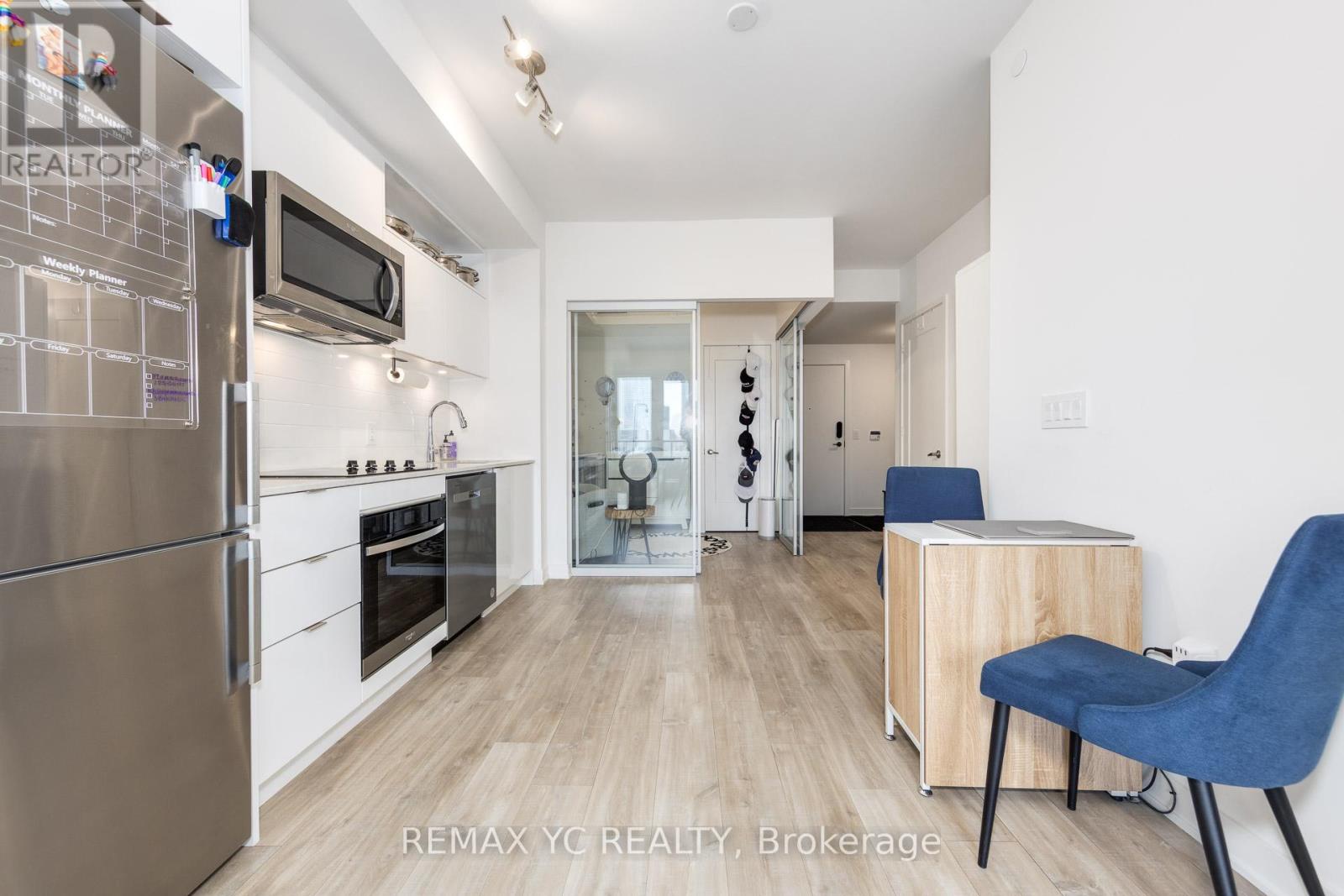 1464 - 135 Lower Sherbourne Street Property Photo 12