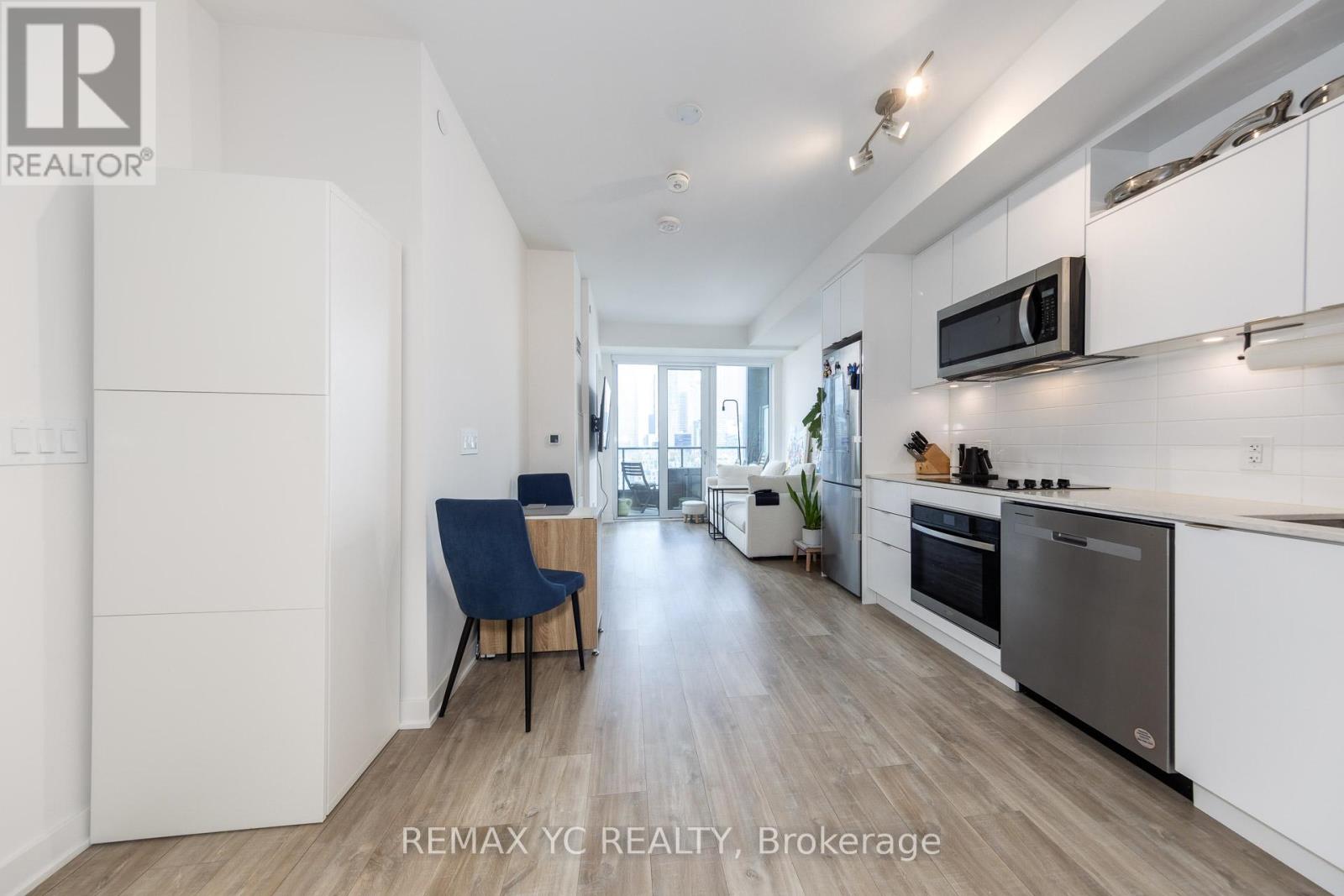 1464 - 135 Lower Sherbourne Street Property Photo 13