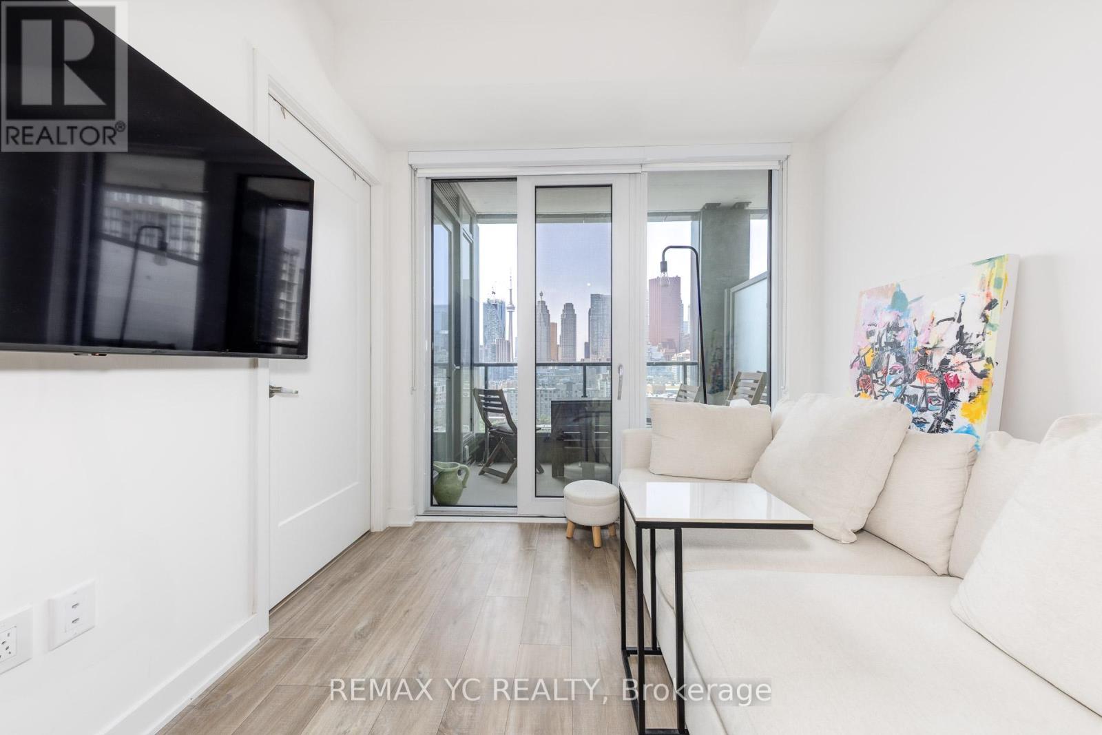 1464 - 135 Lower Sherbourne Street Property Photo 15
