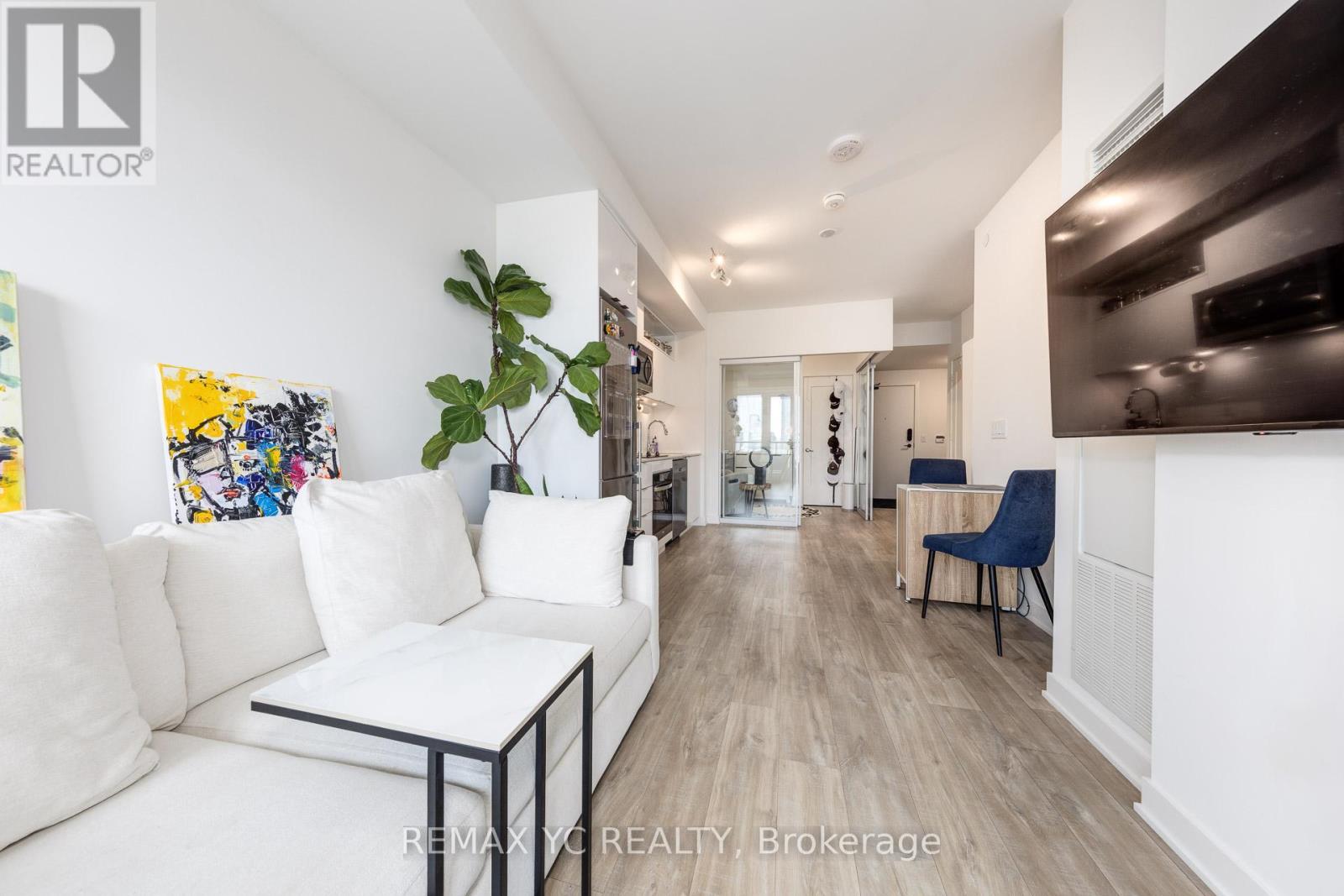 1464 - 135 Lower Sherbourne Street Property Photo 16