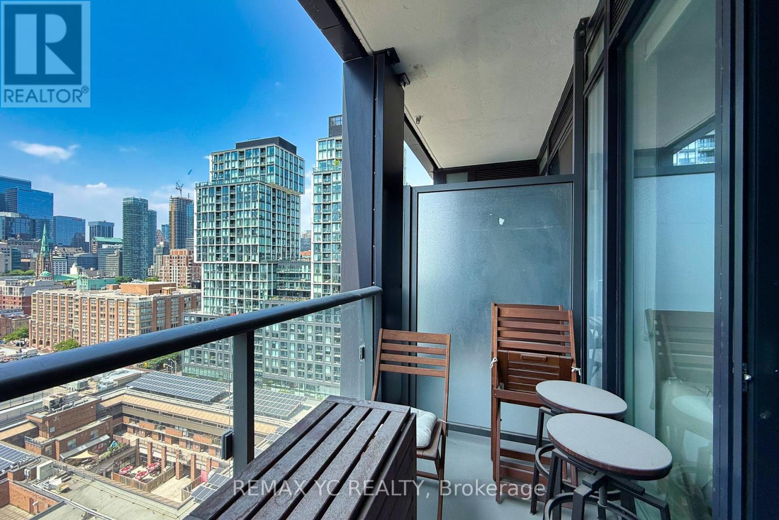1464 - 135 Lower Sherbourne Street Property Photo 22