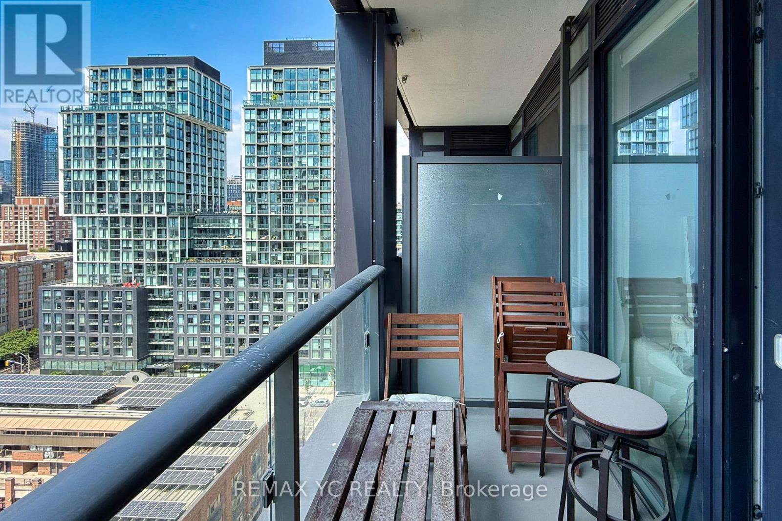 1464 - 135 Lower Sherbourne Street Property Photo 23