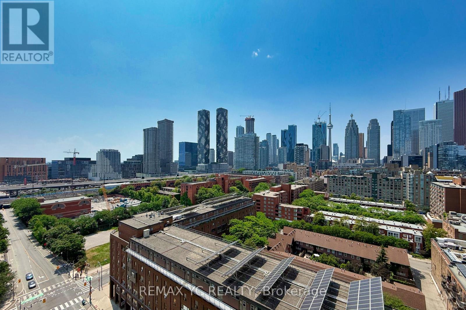 1464 - 135 Lower Sherbourne Street Property Photo 26