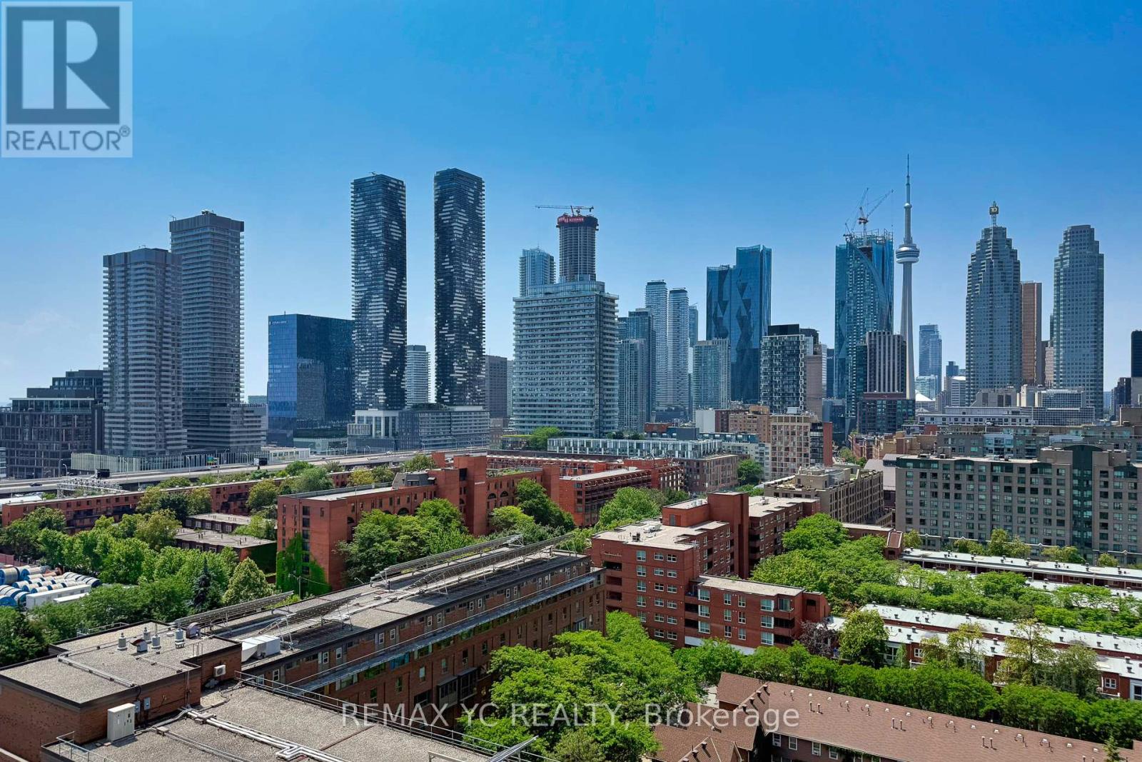 1464 - 135 Lower Sherbourne Street Property Photo 29