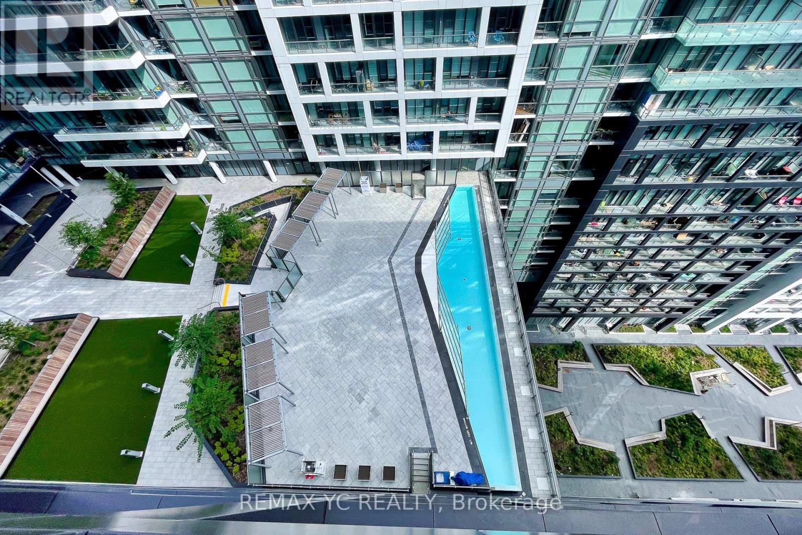 1464 - 135 Lower Sherbourne Street Property Photo 36