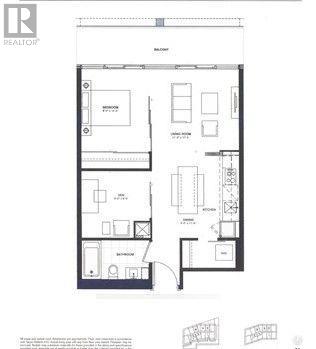 3307 - 125 Peter Street Property Photo 1