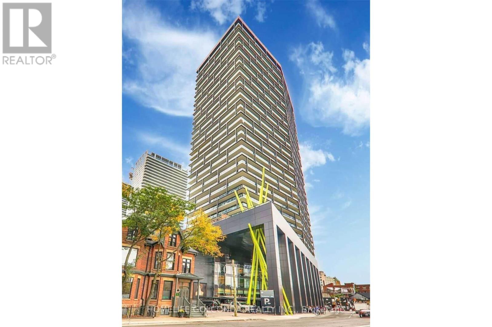 3307 - 125 Peter Street Property Photo 2