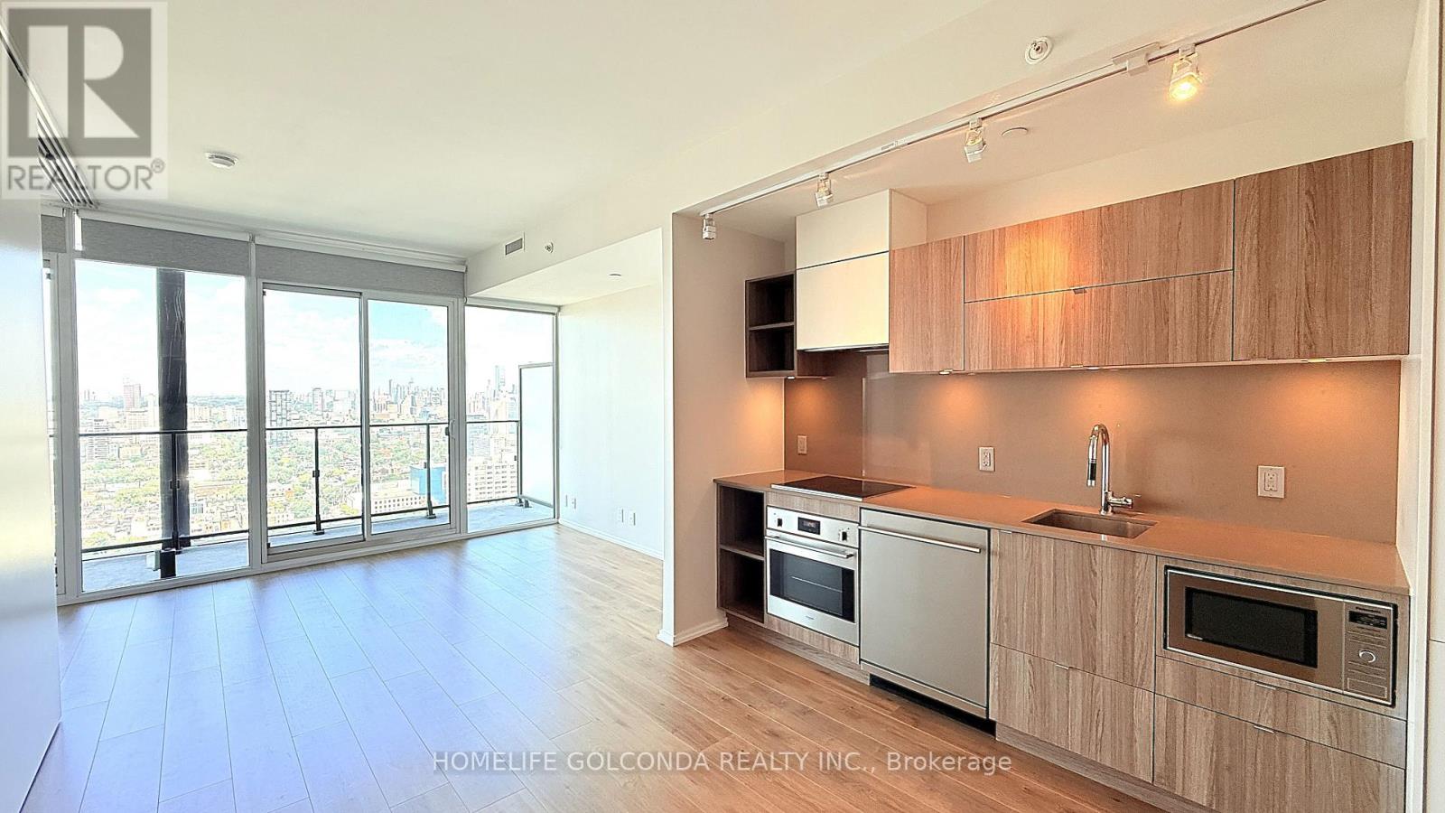 3307 - 125 Peter Street Property Photo 5