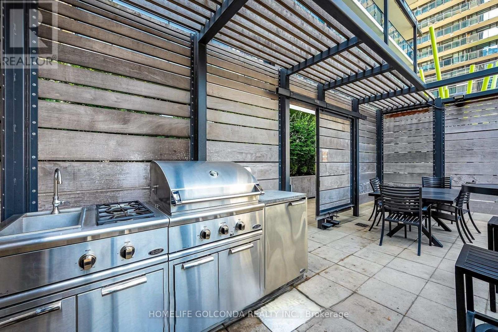 3307 - 125 Peter Street Property Photo 41
