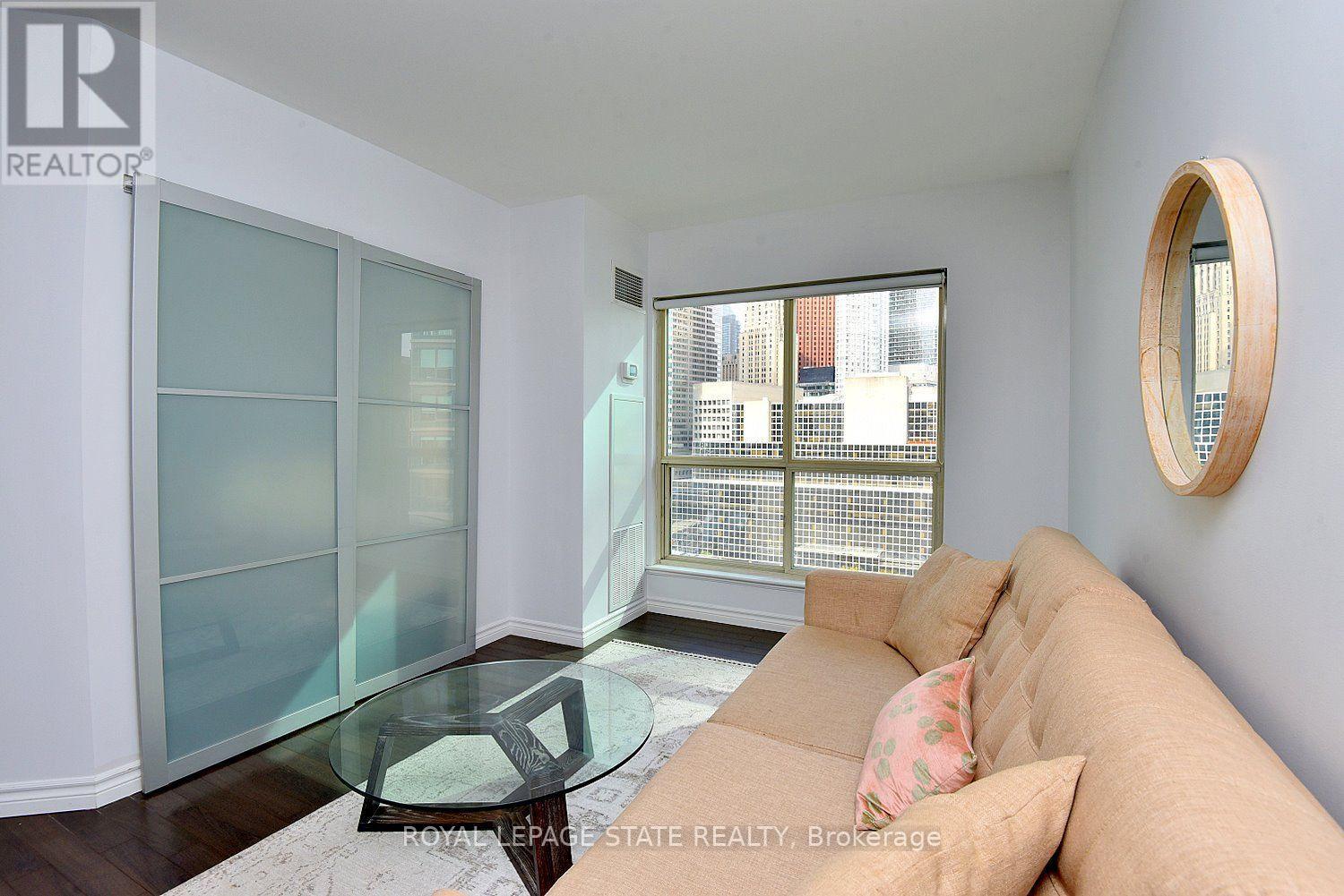 1611 - 25 The Esplanade Property Photo 18