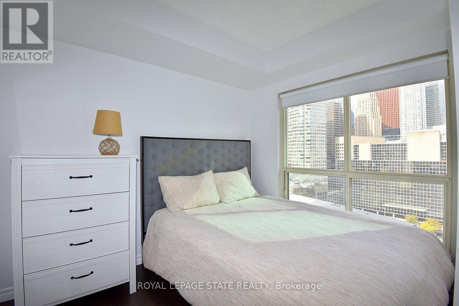1611 - 25 The Esplanade Property Photo 20