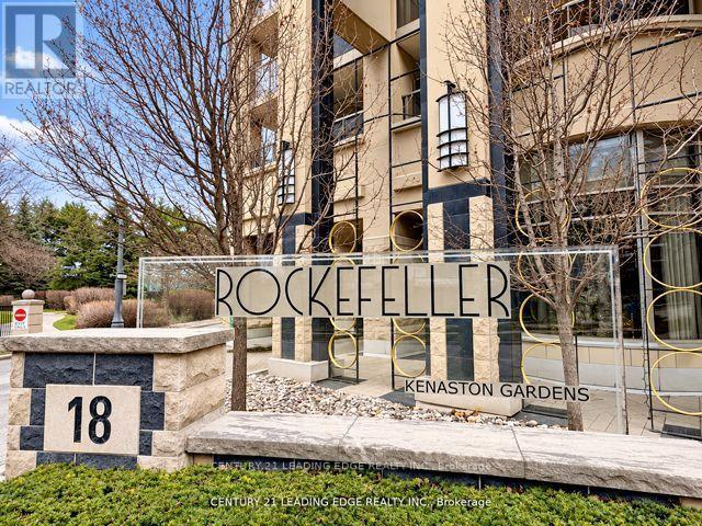 712 - 18 KENASTON GARDENS Property Photo 1