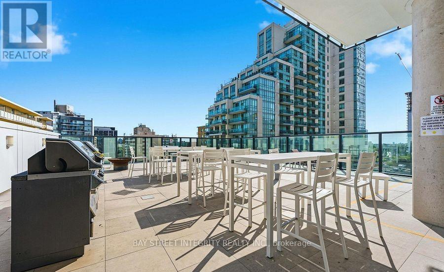 2607 - 185 Roehampton Avenue Property Photo 33