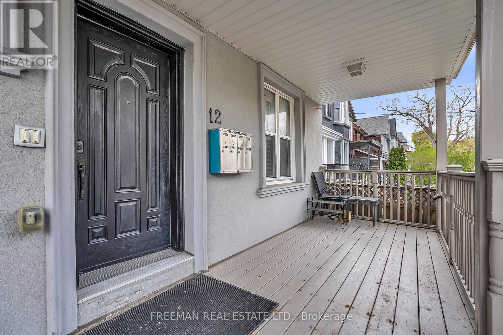 Upper - 12 Arlington Avenue Property Photo 20