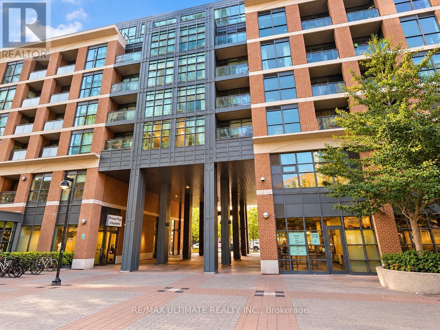 N325 - 1169 Queen Street W Property Photo 1