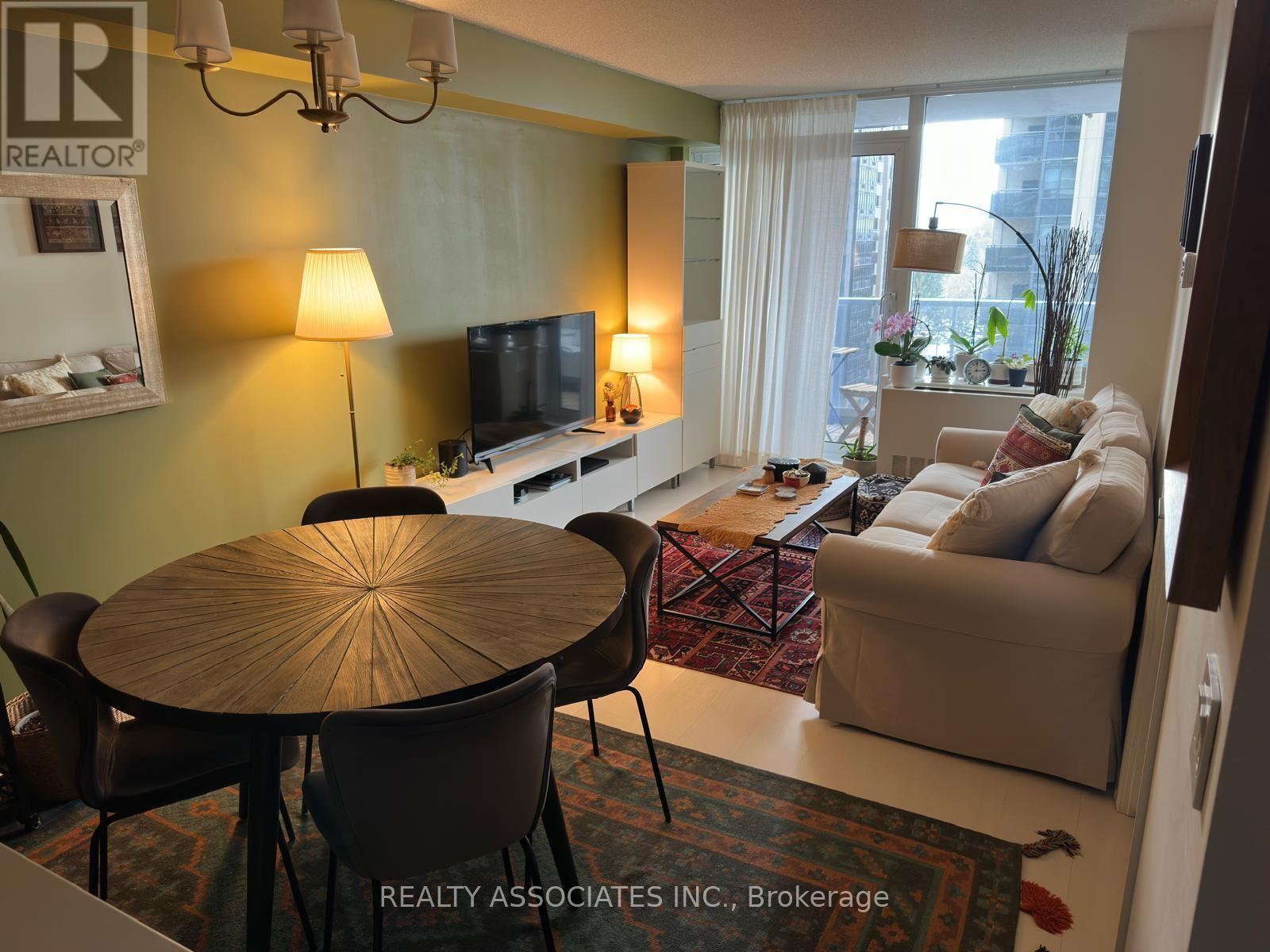 1007 - 4978 YONGE STREET Property Photo 1