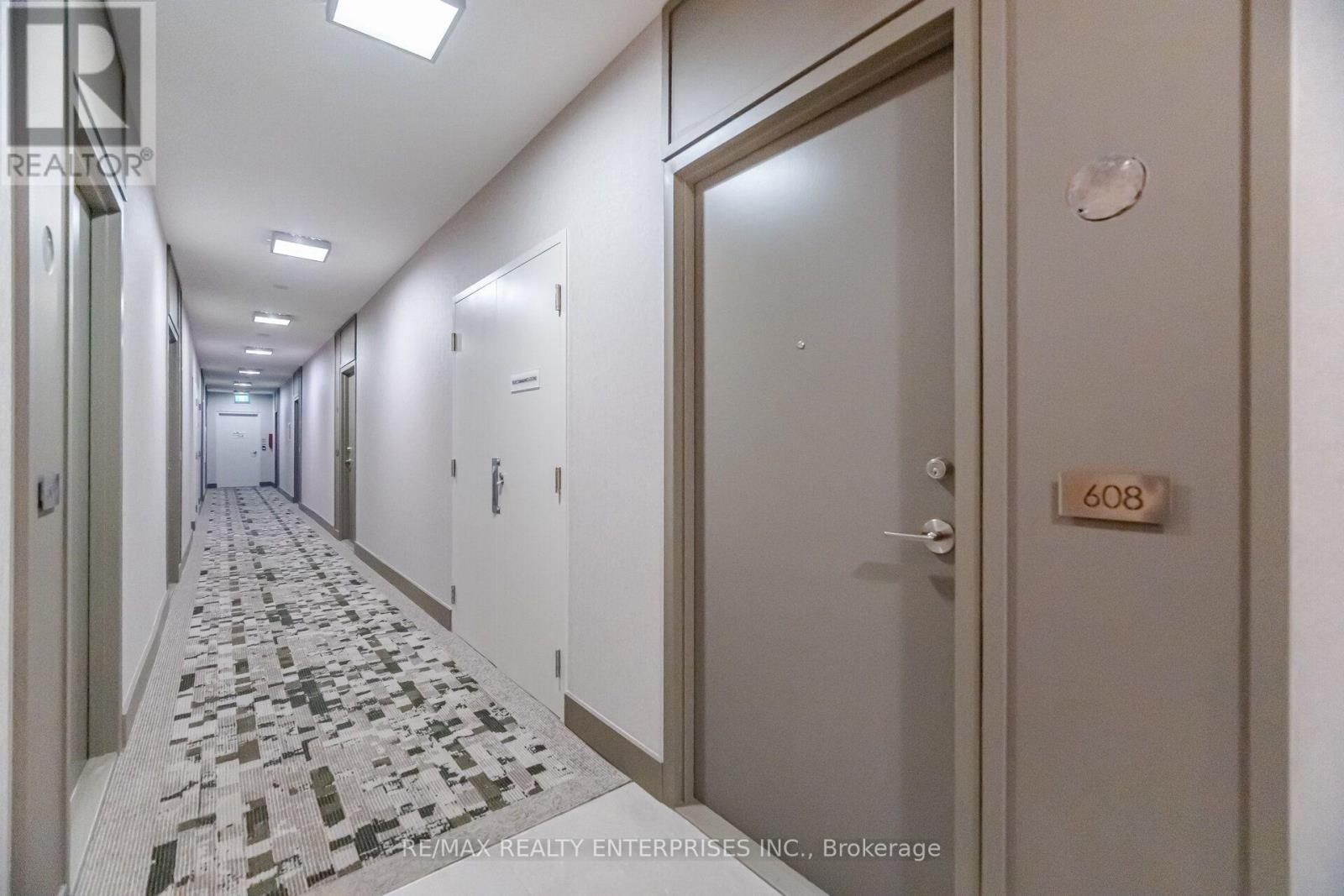 608 - 1169 Queen Street W Property Photo 18