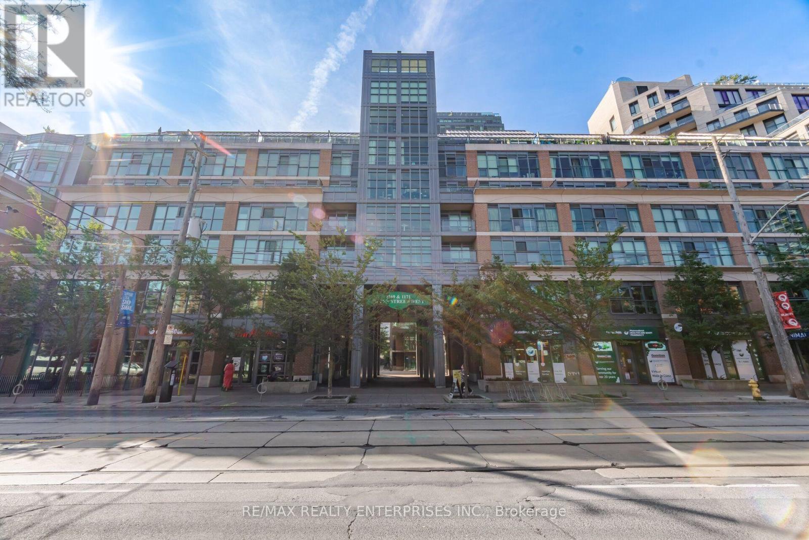 608 - 1169 Queen Street W Property Photo 34