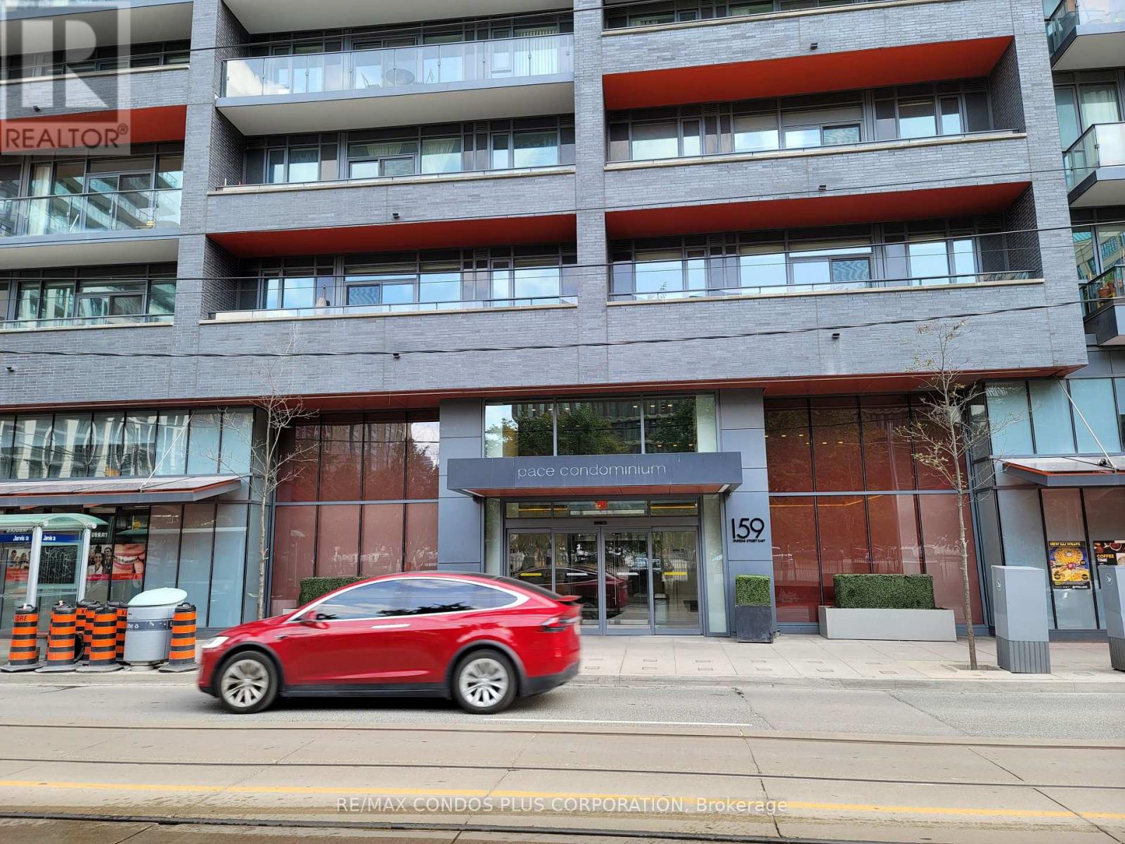 710 - 159 DUNDAS STREET E Property Photo 1